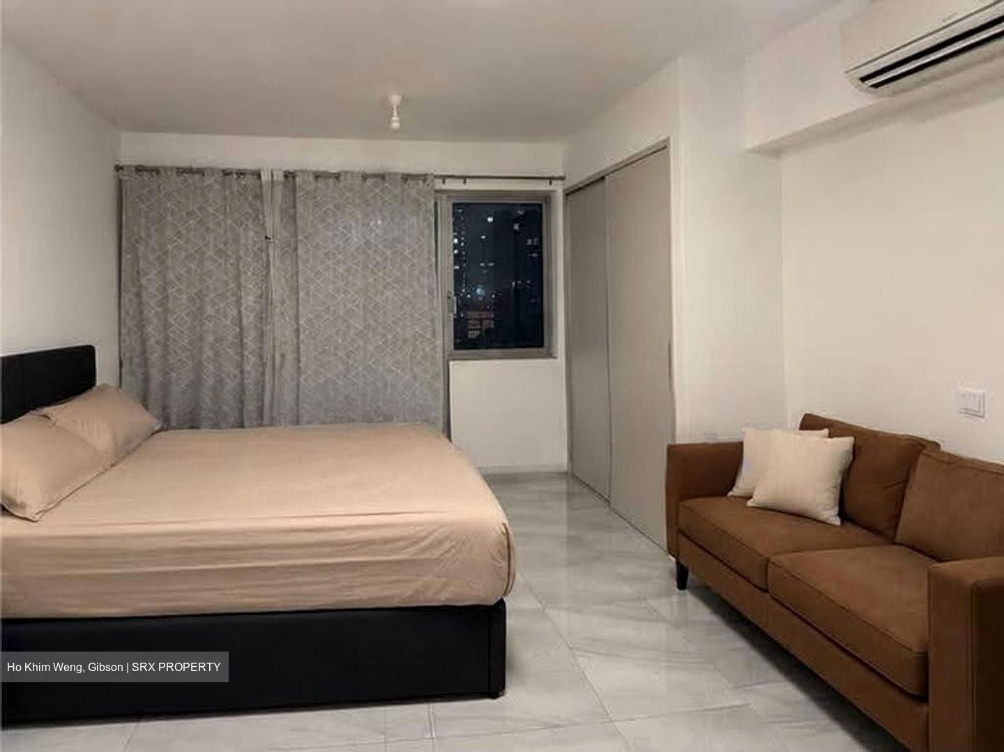 High Park Residences (D28), Apartment #627541691